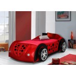 Pat Masina Buburuza VW Beetle cu LEDuri - Pat din lemn MDF in forma de masina LadyBug VW Beetle Pat Masina Buburuza VW Beetle cu LEDuri - Pat din lemn MDF in forma de masina LadyBug VW Beetle